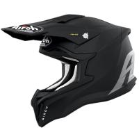 Airoh Мотошлем Strycker Black Matt в Владивостоке