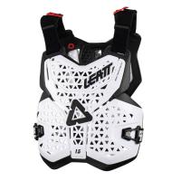 Leatt Защитный панцирь Chest Protector 1.5 V26 White в Владивостоке