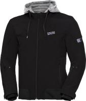 IXS Мотокуртка Classic SO Jacke Moto Черный в Владивостоке