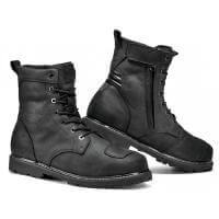 Sidi Ботинки Denver WR Black в Владивостоке