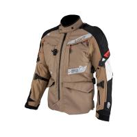 Leatt Мотокуртка ADV MultiTour 7.5 2026 Desert в Владивостоке