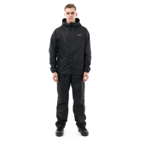 Dragonfly Мембранный костюм Active 2.0 Man Black 2024 в Владивостоке