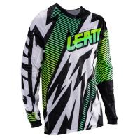 Leatt Джерси 3.5 Jr Storm Teal в Владивостоке
