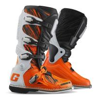 Gaerne Мотоботы FastBack Endurance Orange в Владивостоке