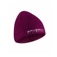 Brubeck Шапка шерстяная Active Wool Сливовый в Владивостоке