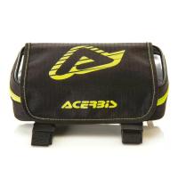 Acerbis Сумка на крыло заднее для инструментов Tools Black/Yellow (2 L) в Владивостоке