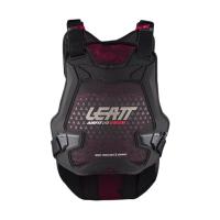 Leatt Защитный панцирь Chest Protector 3DF AirFit Evo Lite V26 Black в Владивостоке