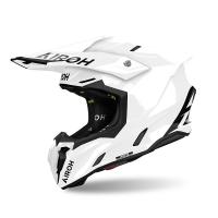 Airoh Шлем Twist 3 White Gloss в Владивостоке