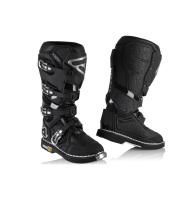 Acerbis Мотоботы кроссовые X-Rock MM Black в Владивостоке