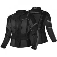 Shima Куртка Hero 2.0 Lady Black в Владивостоке