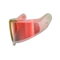 Shark Визор Skwal i3/Ridill 2/D-Skwal 3 VZ400 Iridium Red в Владивостоке