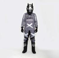 Grom Джерси X Gray в Владивостоке