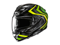HJC Шлем F71 Carbon Nevio MC3H в Владивостоке