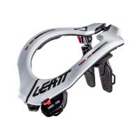 Leatt Защита шеи Детская 3.5 Junior White в Владивостоке