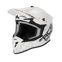 Acerbis Шлем Linear 22-06 White в Владивостоке