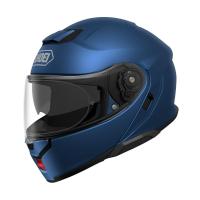 Shoei Шлем Neotec 3 Candy Синий матовый металлик в Владивостоке