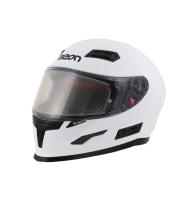 Beon Шлем B-503 Shiny White в Владивостоке