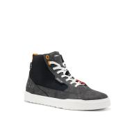 Sidi Ботинки ARX Black/White в Владивостоке