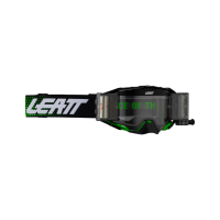 Leatt Маска Velocity 6.5 Roll-Off Green Clear в Владивостоке