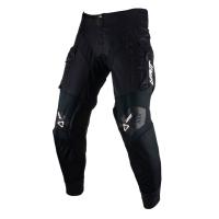 Leatt Штаны 4.5 Enduro V24 Black в Владивостоке