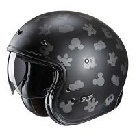 HJC Шлем V31 Disney Mickey MC5SF в Владивостоке