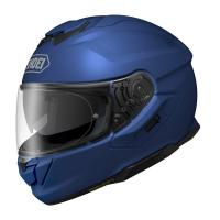 Shoei Шлем GT-Air 3 Candy синий матовый металлик в Владивостоке
