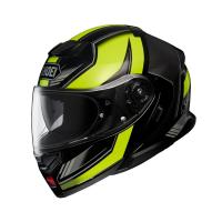 Shoei Шлем Neotec 3 Grasp Желто-черный в Владивостоке