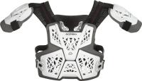 Acerbis Защита тела (Панцирь) Gravity Level 2 White в Владивостоке