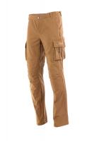 Hyperlook Мотоджинсы Barracuda Brown в Владивостоке