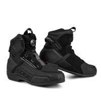 Shima Мотоботы Edge Vent Men Black в Владивостоке