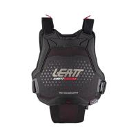 Leatt Защита тела 3DF AirFit Evo V26 Black в Владивостоке