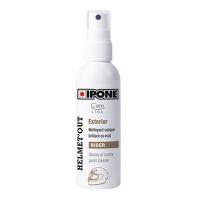 Ipone Очиститель шлема наружный Helmet Out 100ml в Владивостоке
