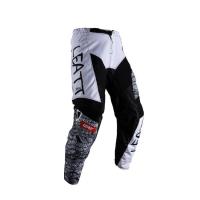 Leatt Штаны 3.5 Ride V25 White в Владивостоке