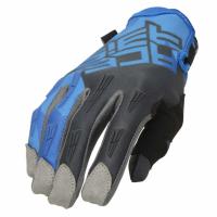 Acerbis Перчатки MX X-H Blue/Grey в Владивостоке