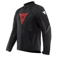 Dainese Куртка Herosphere Air Tex Black/Red Diamond в Владивостоке