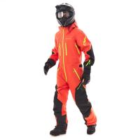 Dragonfly  Комбинезон Superlight 3L Man Red - Yellow 2024 в Владивостоке
