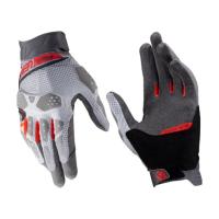 Leatt Перчатки ADV X-Flow 5.5 Short 2026 Mist в Владивостоке