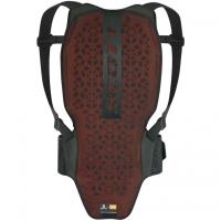 Scott Защита спины AirFlex Back Protector black в Владивостоке