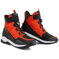 Shima Ботинки Takeshi Men Red в Владивостоке
