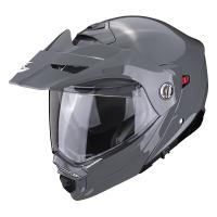 Scorpion Exo Мотошлем ADX-2 Solid Цемент в Владивостоке