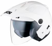 IXS Шлем HX145 Белый в Владивостоке