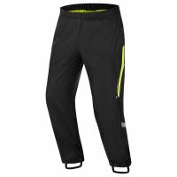 Shima Штаны дождевые Hydrodry 2.0 Black/Fluo в Владивостоке