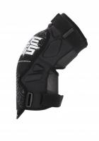 Acerbis наколенники Soft Knee Black/White в Владивостоке