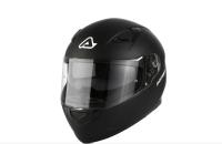 Acerbis Шлем Full Face X-Street Black 2 в Владивостоке