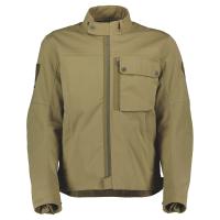 SCOTT Куртка Vintage covert green в Владивостоке