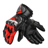 Shima Мотоперчатки RS-3 Men Red Fluo в Владивостоке