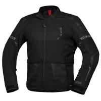 IXS Куртка Tour Jacket Lennox-ST черная в Владивостоке