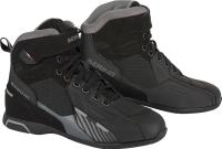 Bering Ботинки Tiger Vented Black в Владивостоке