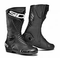 Sidi  Ботинки Performer Air Black в Владивостоке