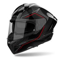 Airoh Мотошлем Matryx Carbon Stylish Glossy в Владивостоке
